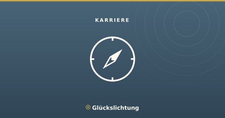 Berufliche Neuorientierung ab 30: Dein Neustart ohne Angst
