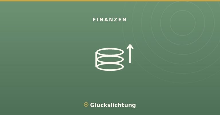 Passives Einkommen ohne Startkapital aufbauen, ehrlich erklärt