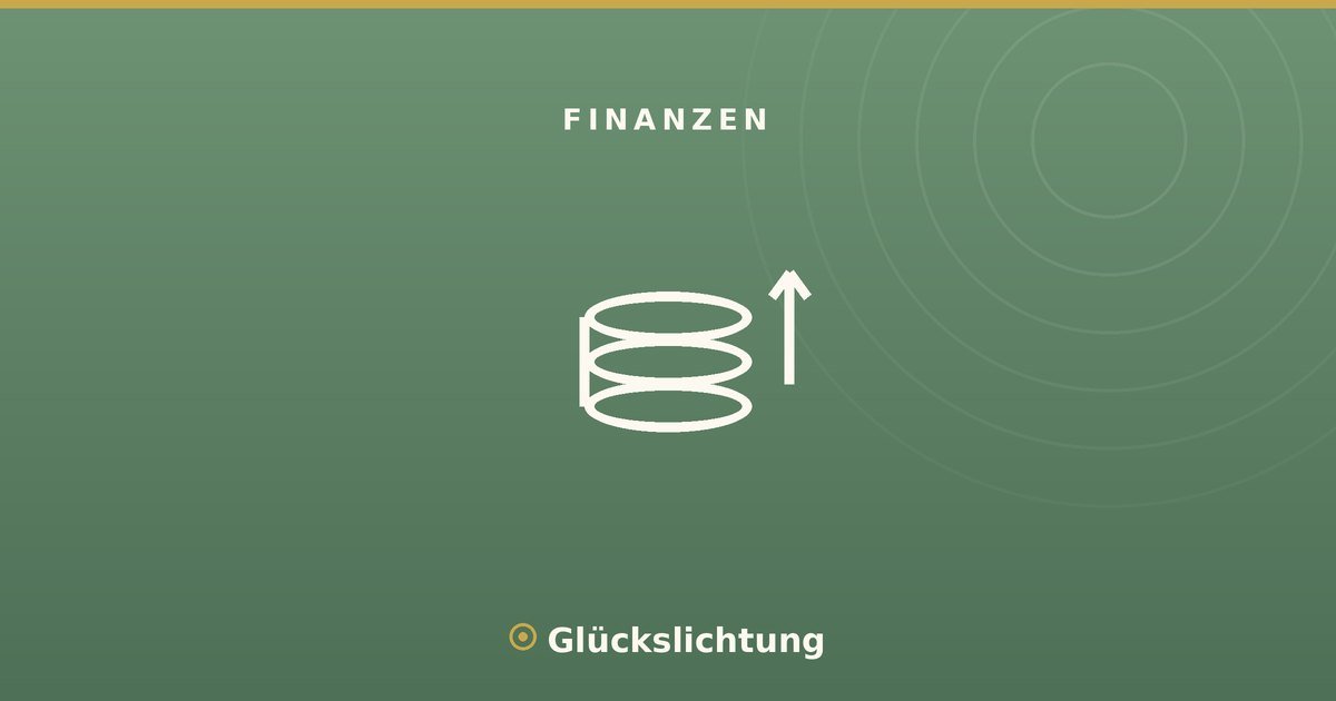 Passives Einkommen ohne Startkapital aufbauen, ehrlich erklärt