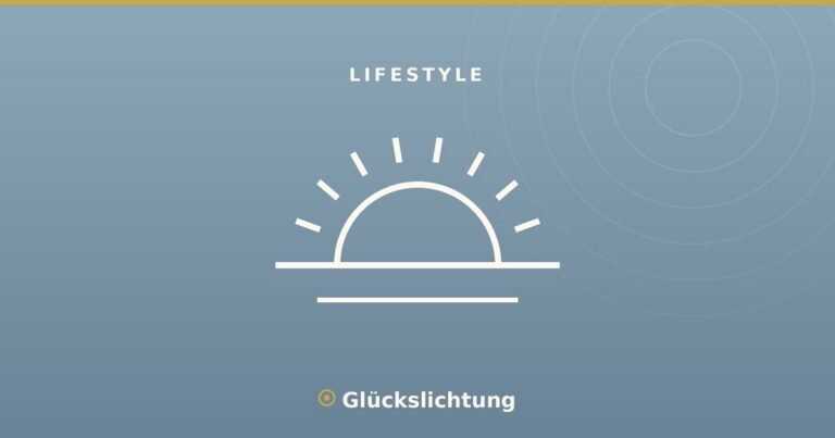 Morgenroutine: Wie du den Tag gewinnst, bevor er beginnt
