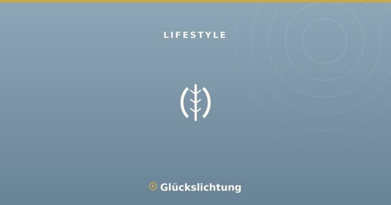 Achtsamkeit im Alltag: präsent sein ohne Esoterik