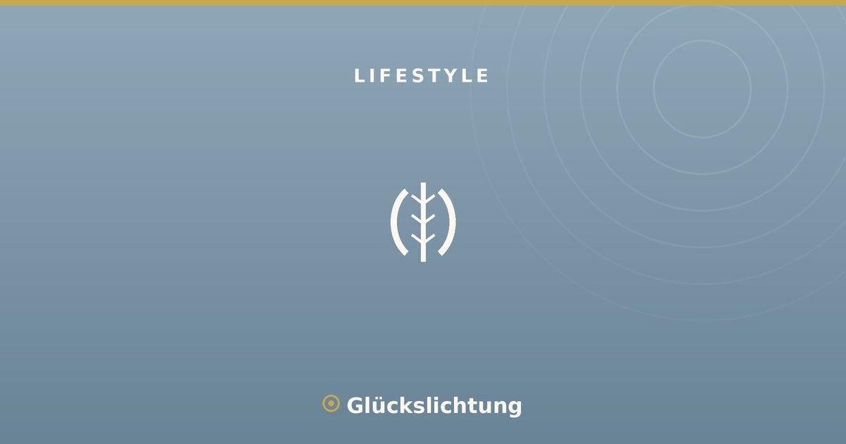 Achtsamkeit im Alltag: präsent sein ohne Esoterik