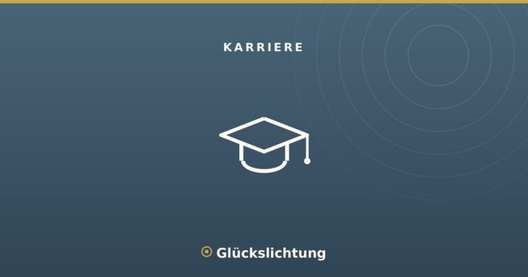 Was tun nach der Ausbildung? Deine Möglichkeiten im Überblick