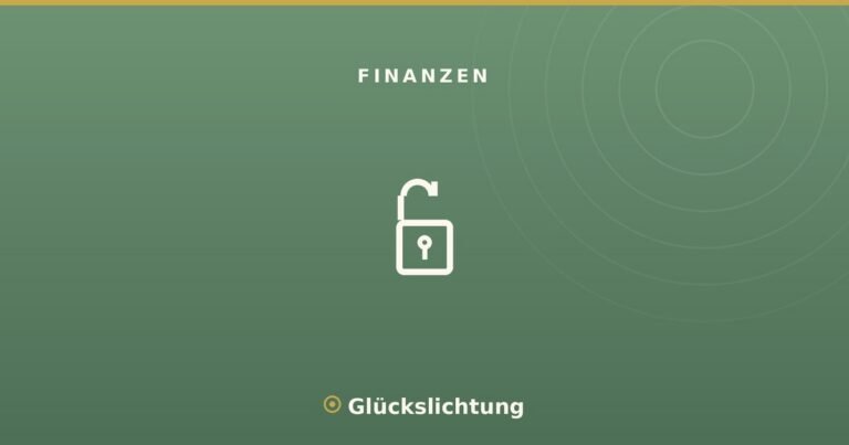 Finanzielle Freiheit: was wirklich dahintersteckt