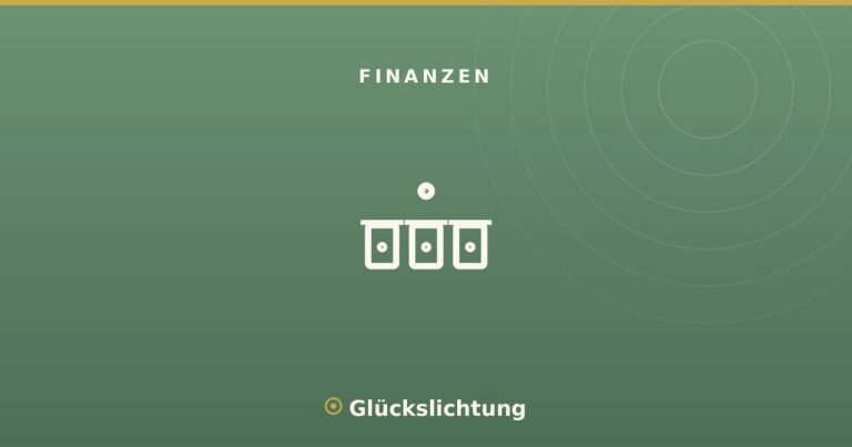 Das Mehrkontenmodell: dein Geld sinnvoll aufteilen