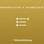Prioritäten setzen: das Wichtige zuerst, ohne Dauerstress