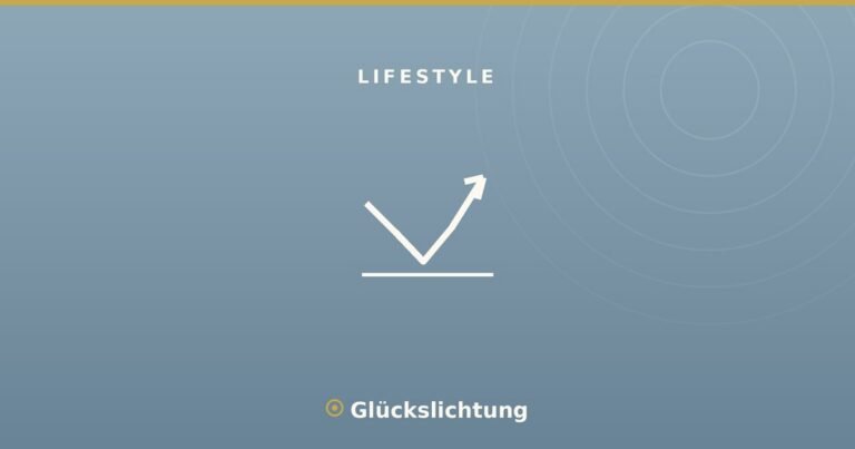 Resilienz aufbauen: gestärkt aus schweren Zeiten kommen