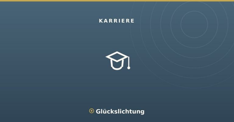 Weiterbildung neben dem Job: dranbleiben ohne Überlastung