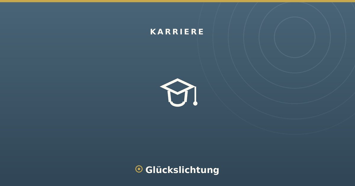 Weiterbildung neben dem Job: dranbleiben ohne Überlastung