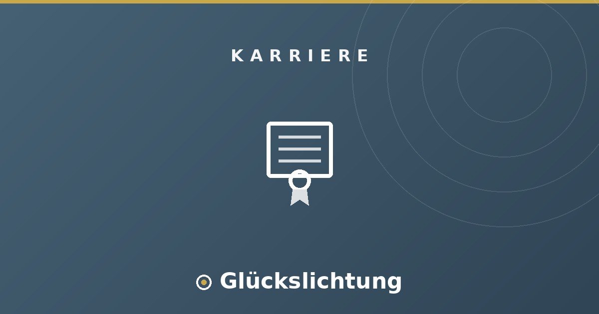 Ausbilder werden: der AdA-Schein