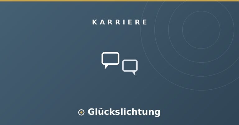 Feedback geben, das ankommt