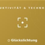 Monotasking statt Multitasking: fokussiert arbeiten