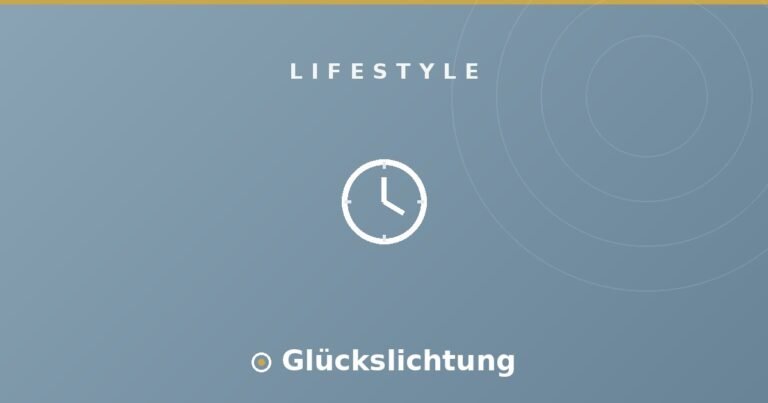 Unregelmäßige Arbeitszeiten: Struktur finden