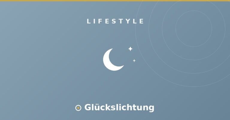 Besser schlafen: Schlafroutine aufbauen
