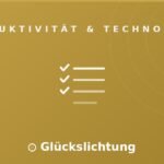 Zu viele To-dos: die Liste in den Griff bekommen